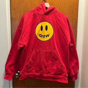 NWOT Drew House Mascot Hoodie
